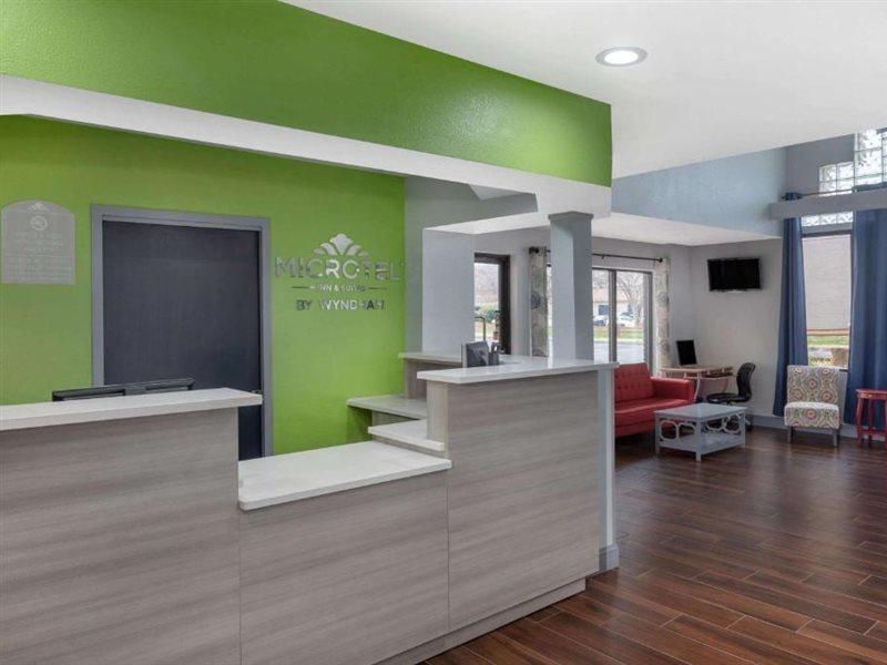 Microtel Inn By Wyndham Lake Norman Cornelius Kültér fotó