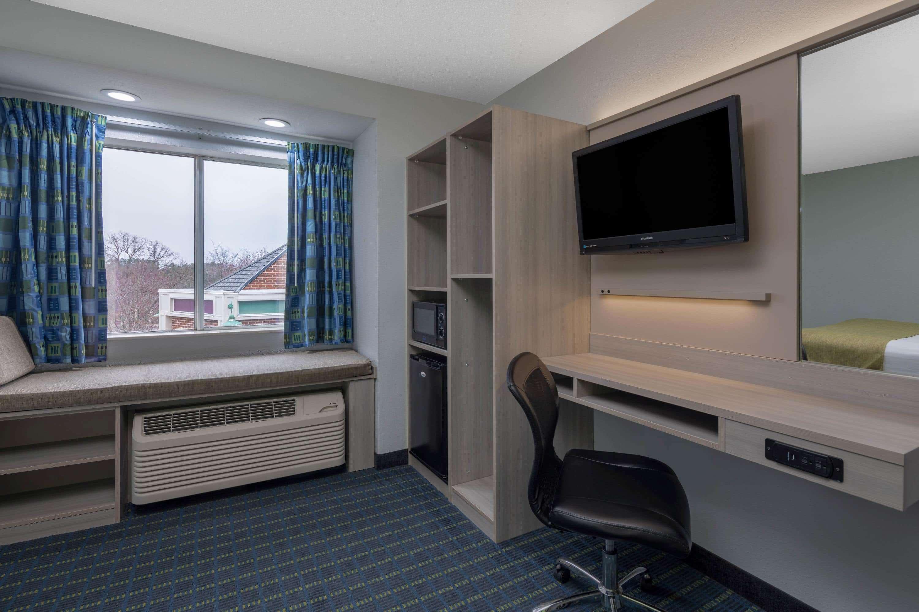 Microtel Inn By Wyndham Lake Norman Cornelius Kültér fotó