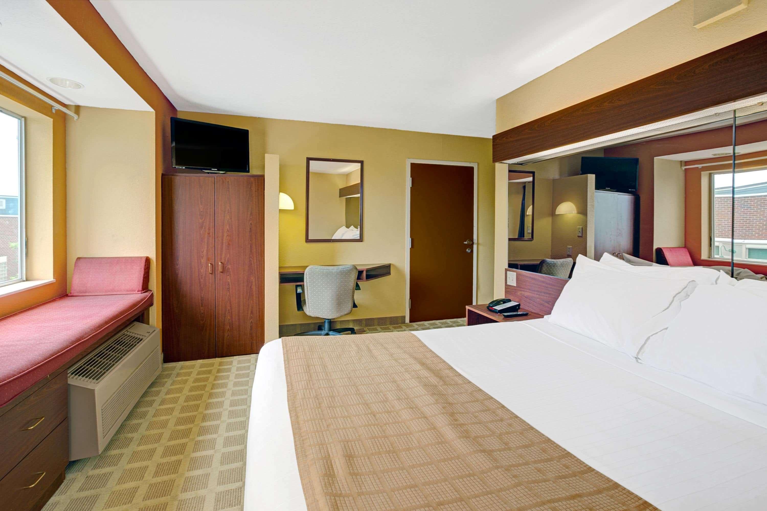 Microtel Inn By Wyndham Lake Norman Cornelius Kültér fotó