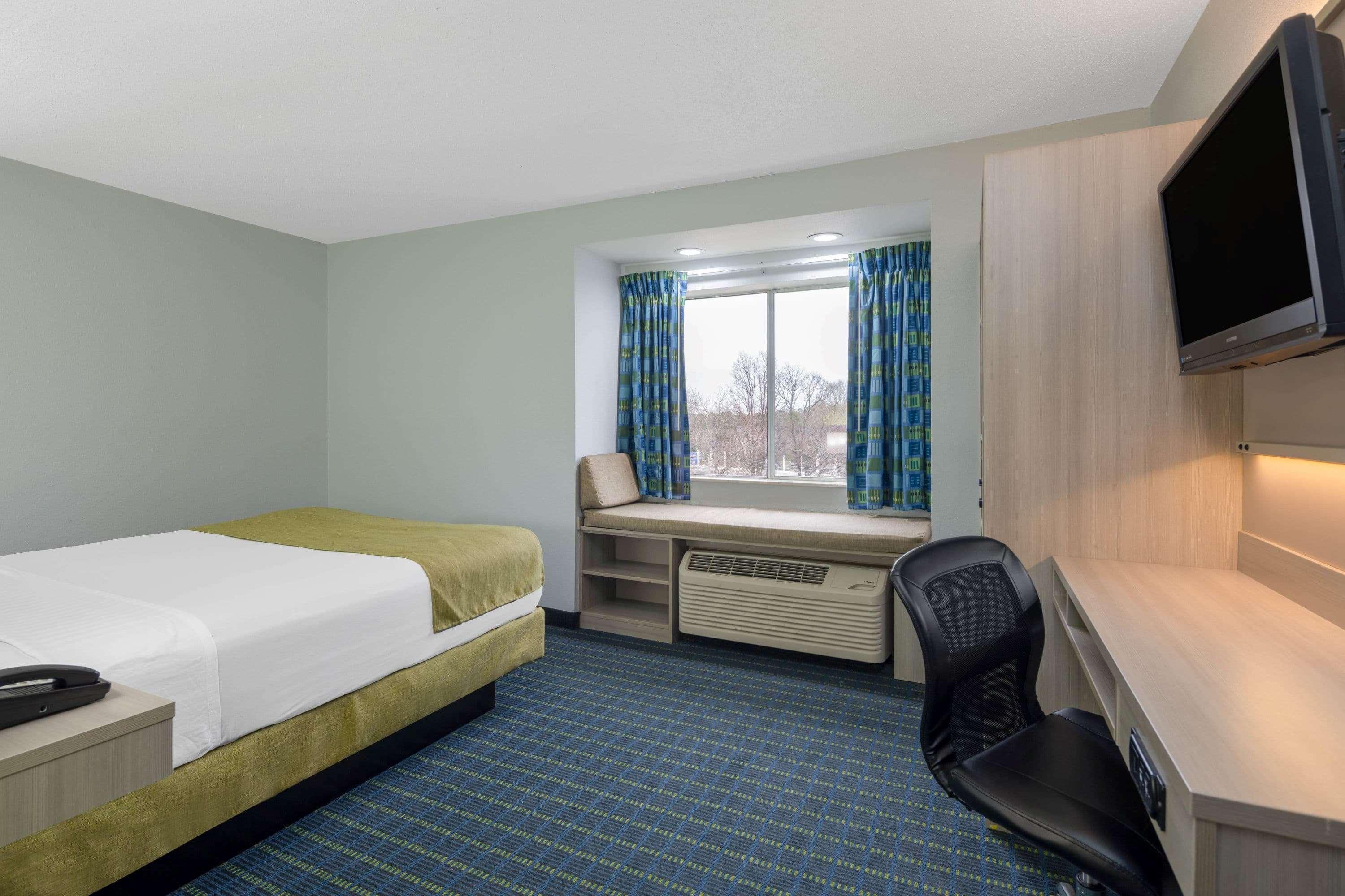 Microtel Inn By Wyndham Lake Norman Cornelius Kültér fotó