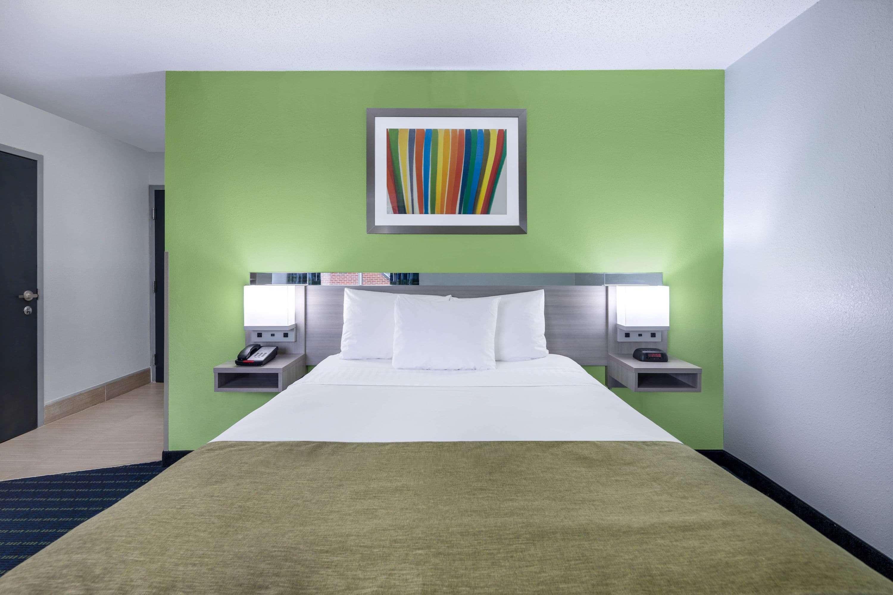 Microtel Inn By Wyndham Lake Norman Cornelius Kültér fotó