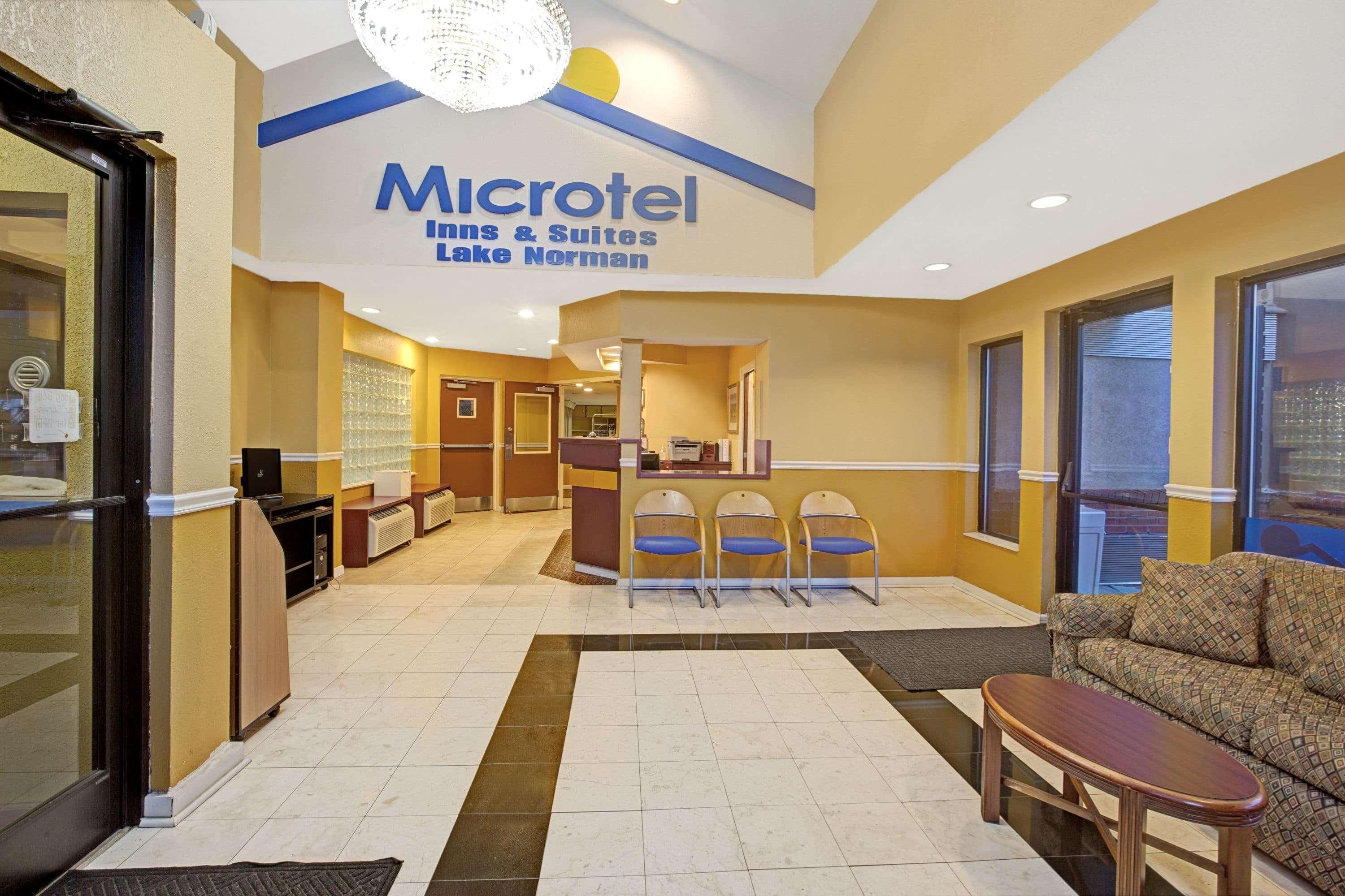 Microtel Inn By Wyndham Lake Norman Cornelius Kültér fotó