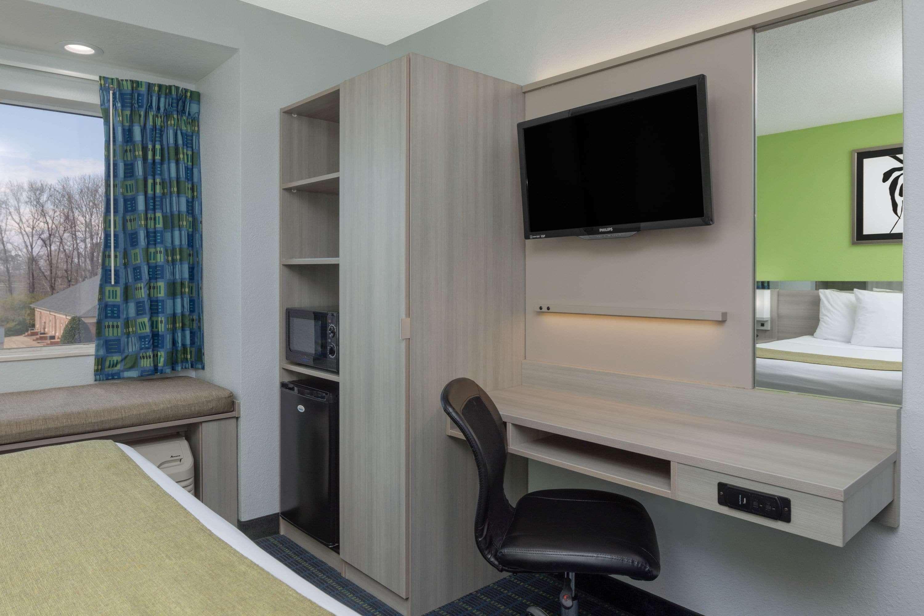 Microtel Inn By Wyndham Lake Norman Cornelius Kültér fotó