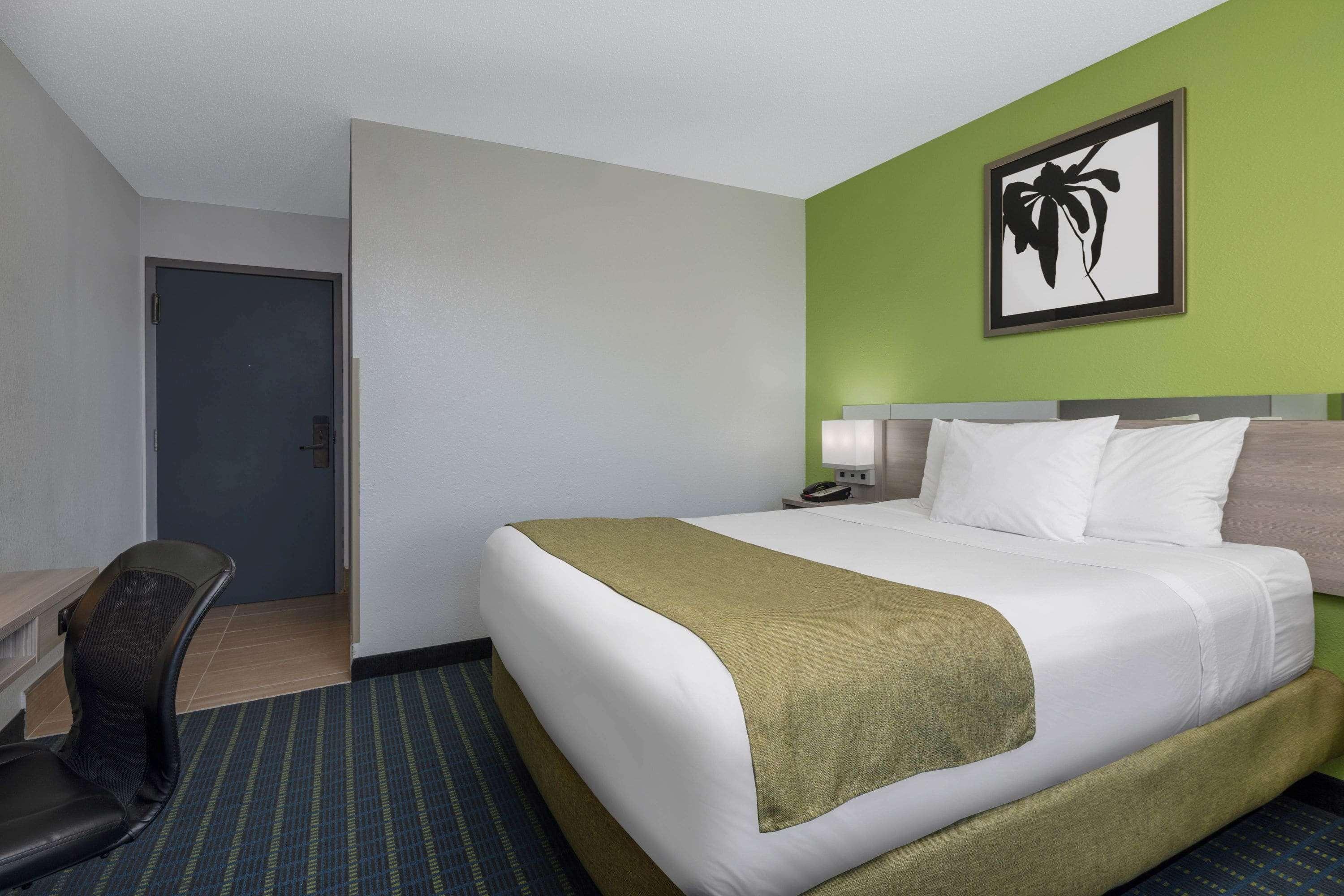 Microtel Inn By Wyndham Lake Norman Cornelius Kültér fotó