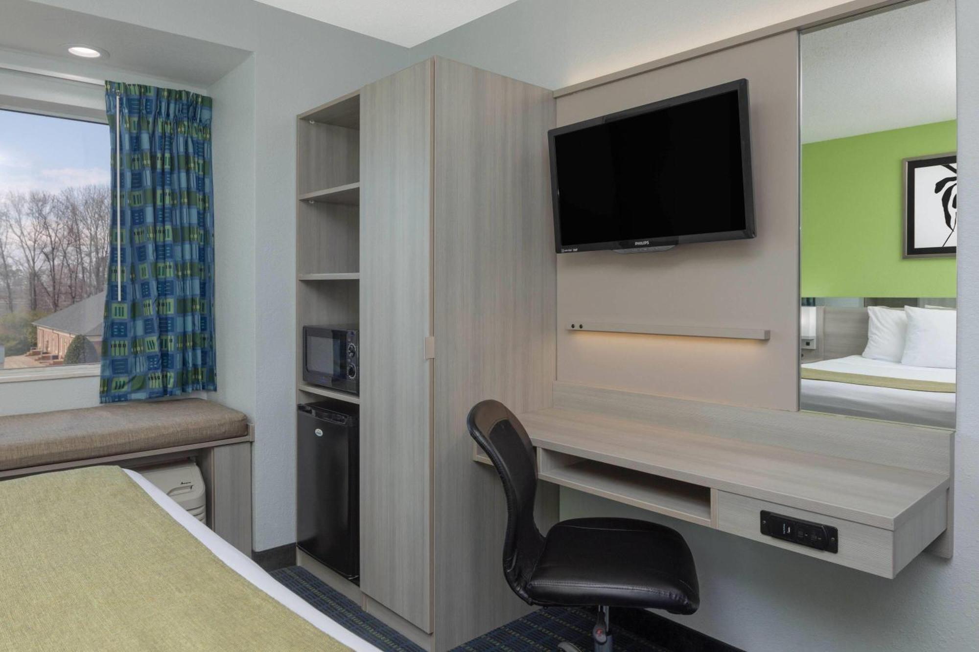 Microtel Inn By Wyndham Lake Norman Cornelius Kültér fotó