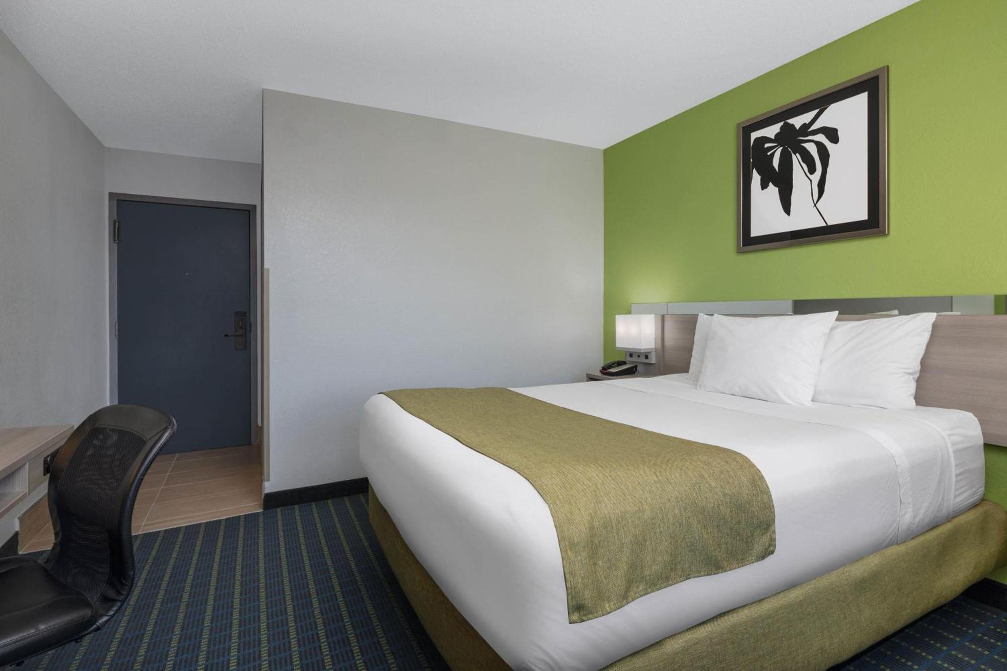 Microtel Inn By Wyndham Lake Norman Cornelius Kültér fotó
